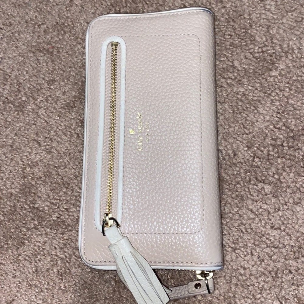 Kate Spade wallet